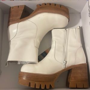 Jeffrey Campbell Quavo Booties